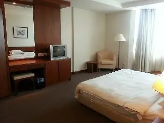 The Krystal Suites Service Apartment Georgetown