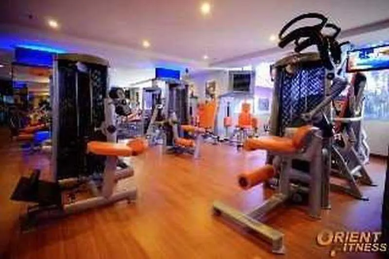 The Krystal Suites Service Apartment George Town